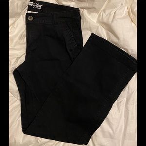 Bootcut Jeans